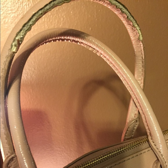 Kate Spade New York tote in Dusty Peony - Picture 6 of 8
